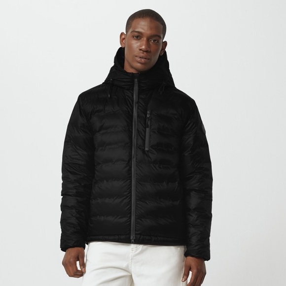 Canada Goose Lodge Hoodie - Picture 1 of 9